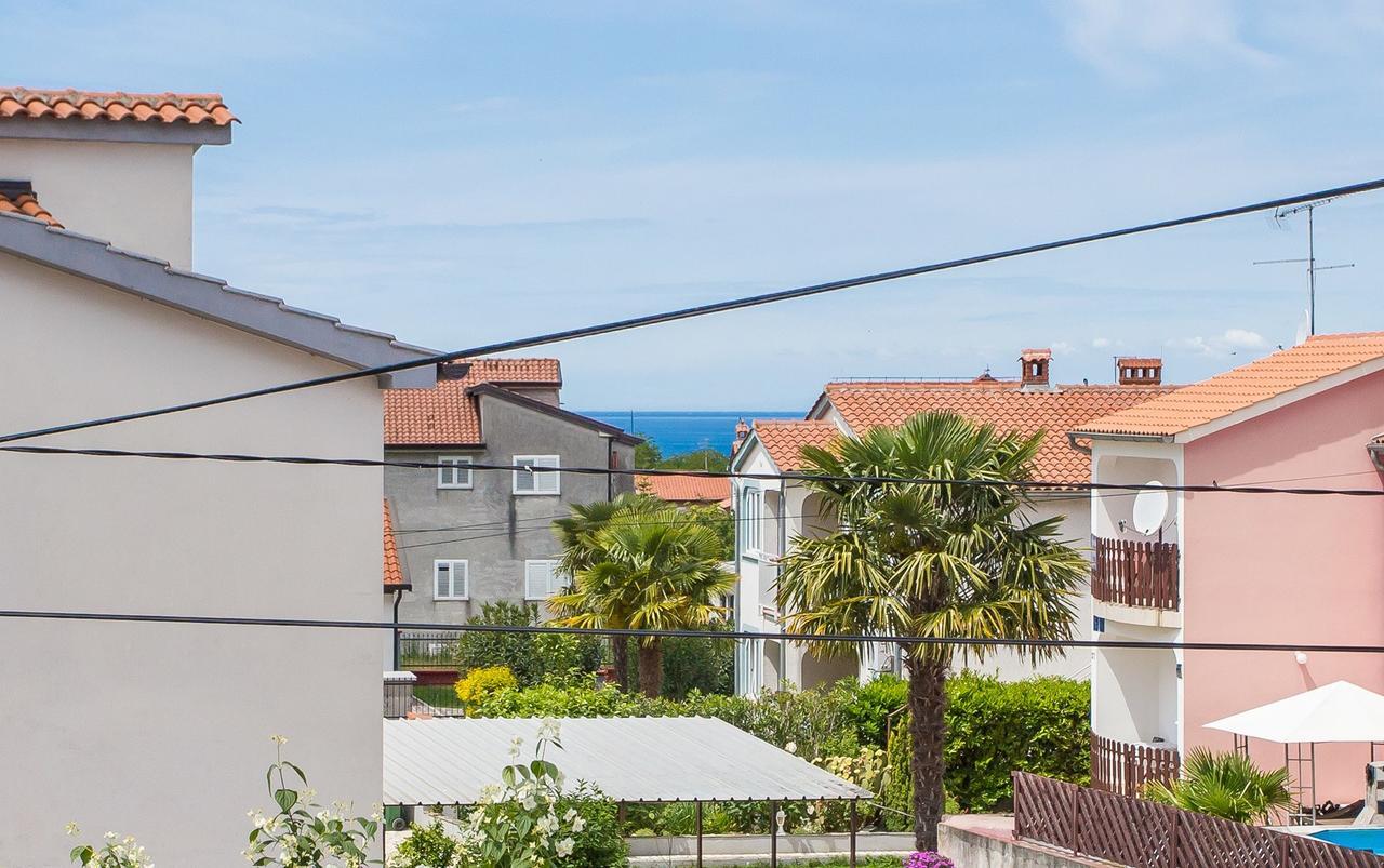 Apartment Slavko Cancini Kukci Exterior foto